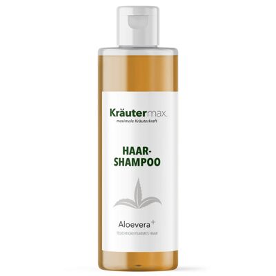 Haarshampoo Aloevera+