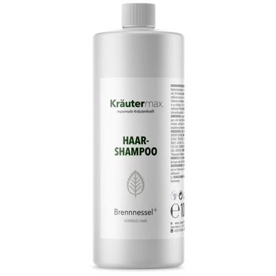 Haarshampoo Brennnessel+