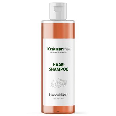 Haarshampoo Lindenblüte+