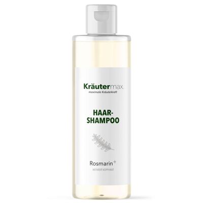 Haarshampoo Rosmarin+