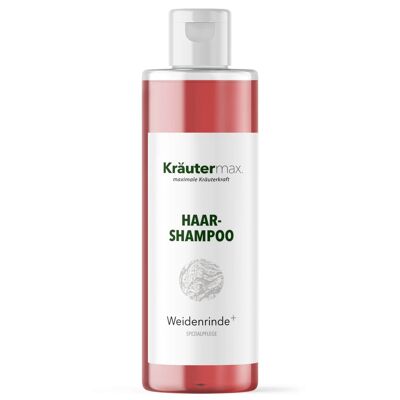 Haarshampoo Weidenrinde+.