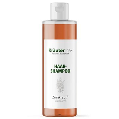 Haarshampoo Zinnkraut+