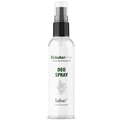 Deospray Salbei+