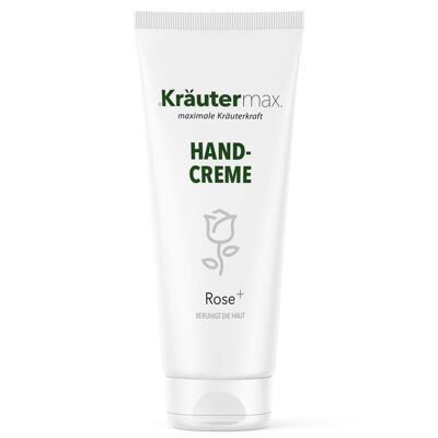 Handcreme Sheabutter+