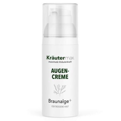 Augencreme Braunalge+ 24h