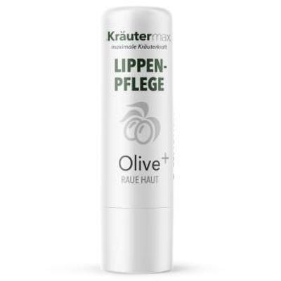 Lippenpflege Olive+
