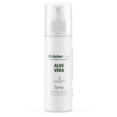 Aloevera Spray 97 %