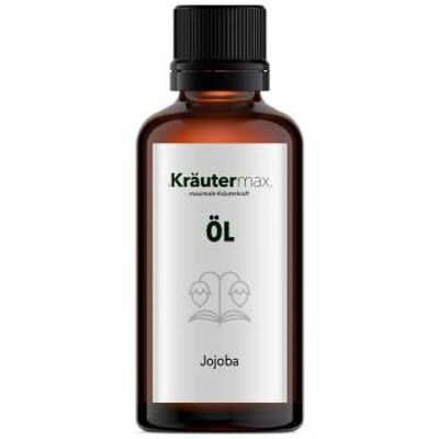 Öl Jojoba