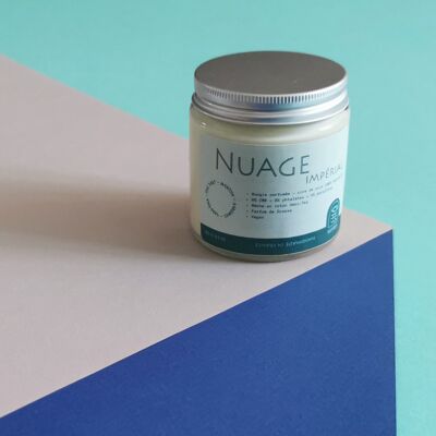 Nuage Impérial (thé vert) 90g