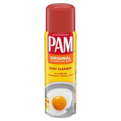 PAM Kochspray Original 6oz