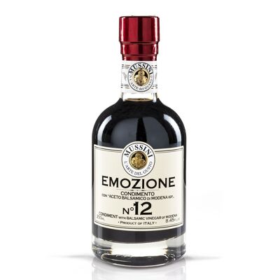 Emozione No12 Balsamic Vinegar