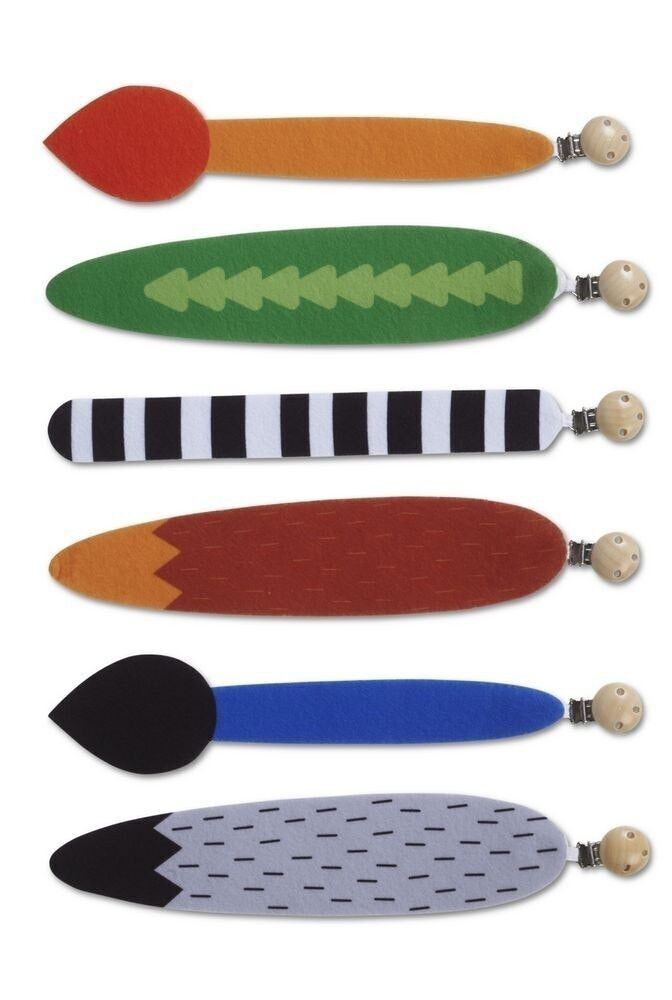 Catching Tails - Gioco di tag - Gioco per bambini - All'aperto - BS Toys