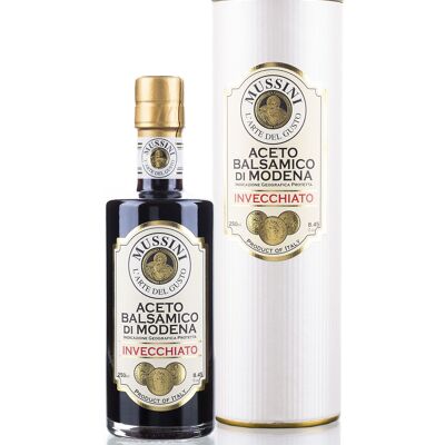 Aceto Balsamic di Modena – INVECCHIATO