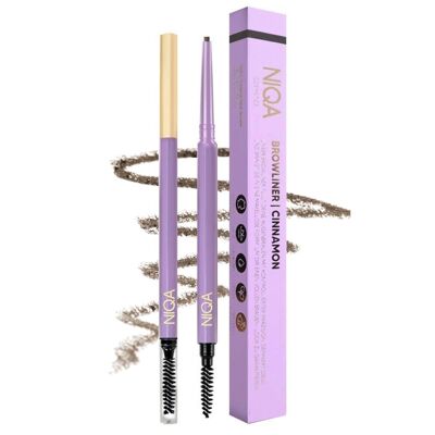 Canela Browliner