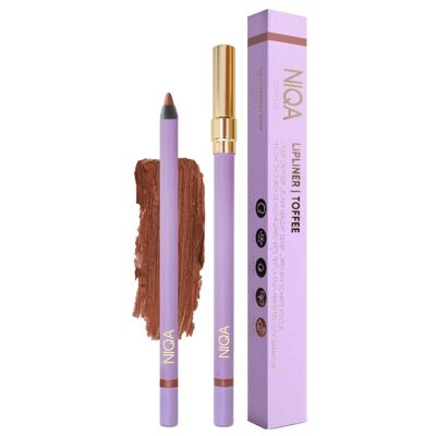 Lipliner Toffee