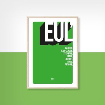 EUL - 20cm x 30cm 2