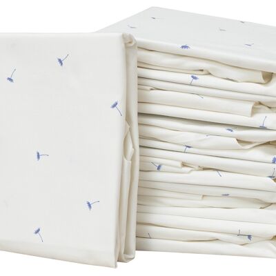 Drap housse pour lit bébé (HS-32)