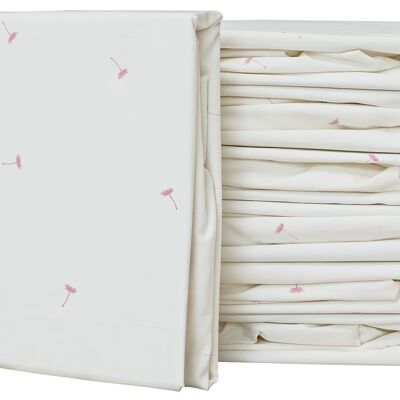 Drap housse pour lit bébé (HD-31)