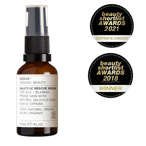 Sérum Rescue Salicylique 30 ml