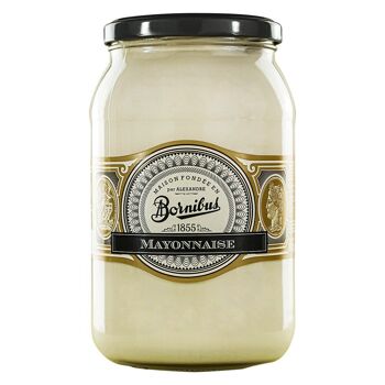 Mayonnaise 900ml