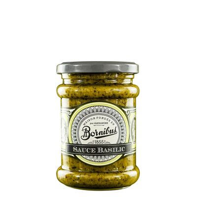 BASIL SAUCE