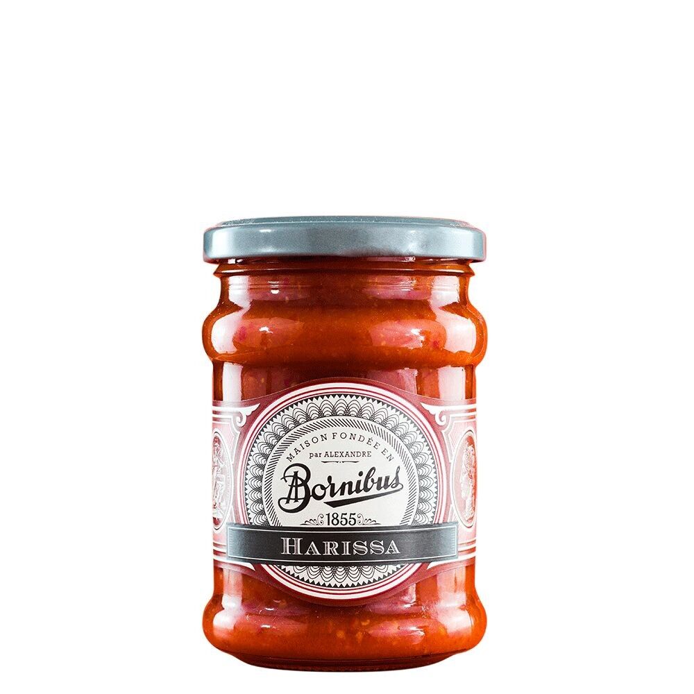 Harissa