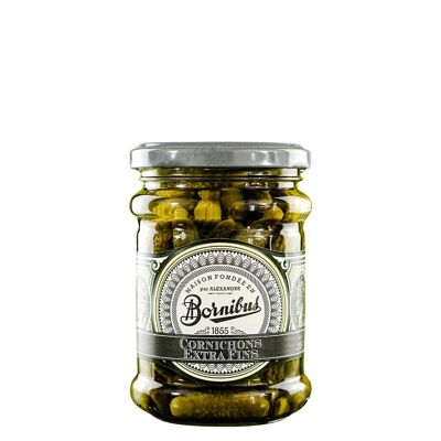 EXTRA FINE PICKLES