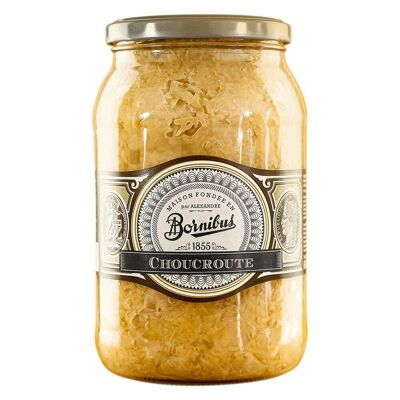 Sauerkraut
