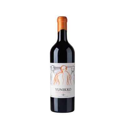 Yunikko (Tinajas): Limited Edition - Domaine Memorias del Rambam