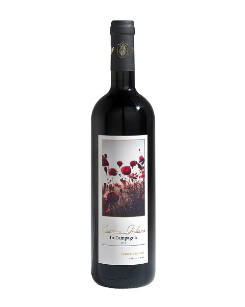 In Campagna - Domaine Cantina Giuliano