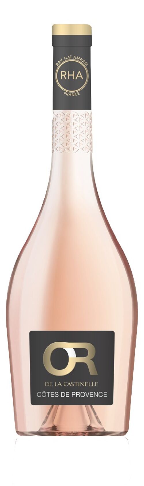 AOP Côtes-de-Provence - Domaine Or de la Castinelle