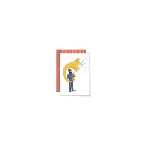 Ständchen | Minikarte