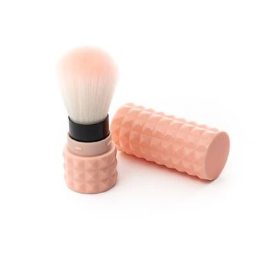 Kabuki brush