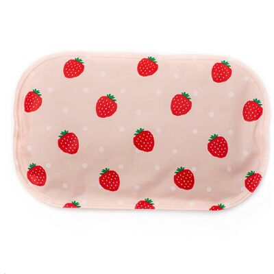 Auchi pillow strawberry