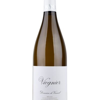 Trilogie VIOGNIER - 2022 (IGP Pays d'OC)