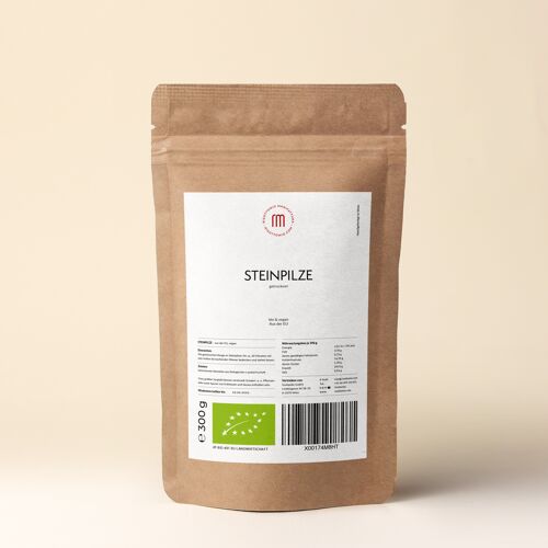 Getrocknete Steinpilze 300g