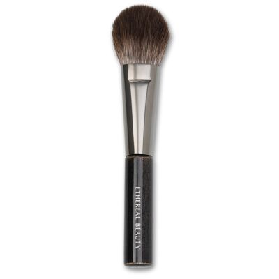 Bronzer & Powder Brush Nº 8