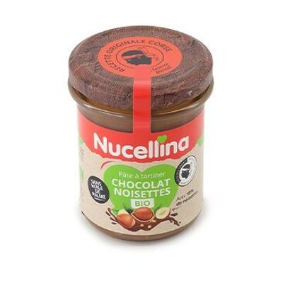 Nucellina bio