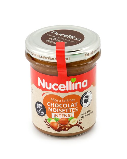 Nucellina intense