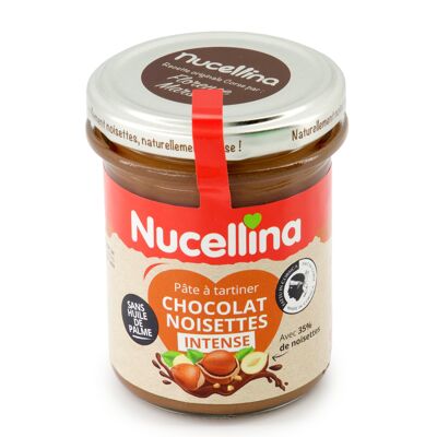 NUCELLINA INTENSE