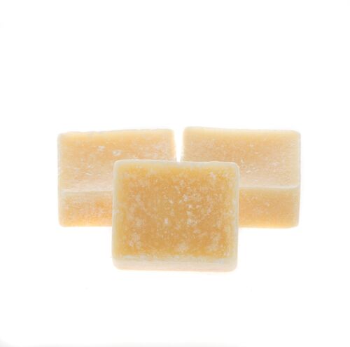 COOKIE DOUGH scented cubes - Moroccan amber cubes