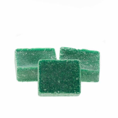 PURE PATCHOULI fragrance cube (amber cubes from Morocco)