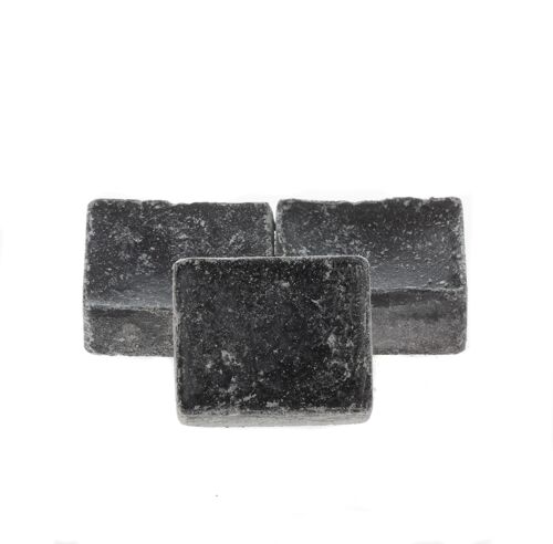 BLUNEL fragrance block | amber cubes from Morocco