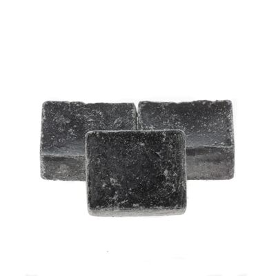 BLUNEL Fragrance Block | amber cubes from Morocco