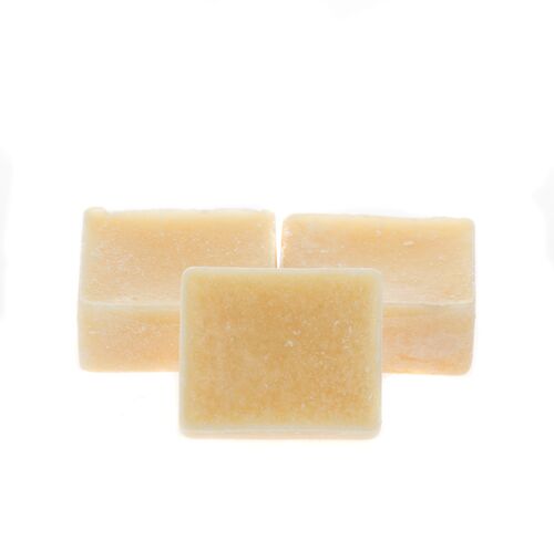 ALEESHA fragrance block (amber cubes from Morocco)