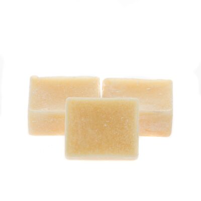 ALEESHA fragrance block (amber cubes from Morocco)