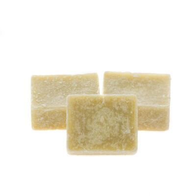 PURE JASMINE fragrance cube (amber cubes from Morocco)