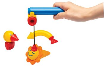 Stick-O - Set de pêche (16 modèles) 13