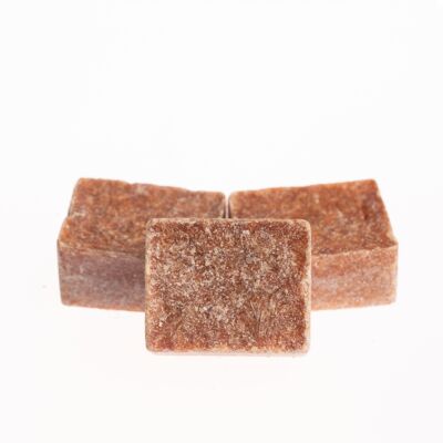SWEET CANDY fragrance block | amber cubes from Morocco