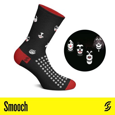 Smooch Socks